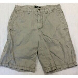THREADS MENS COTTON SHORTS SIZE 30